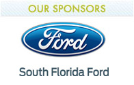 SunFest sponsors