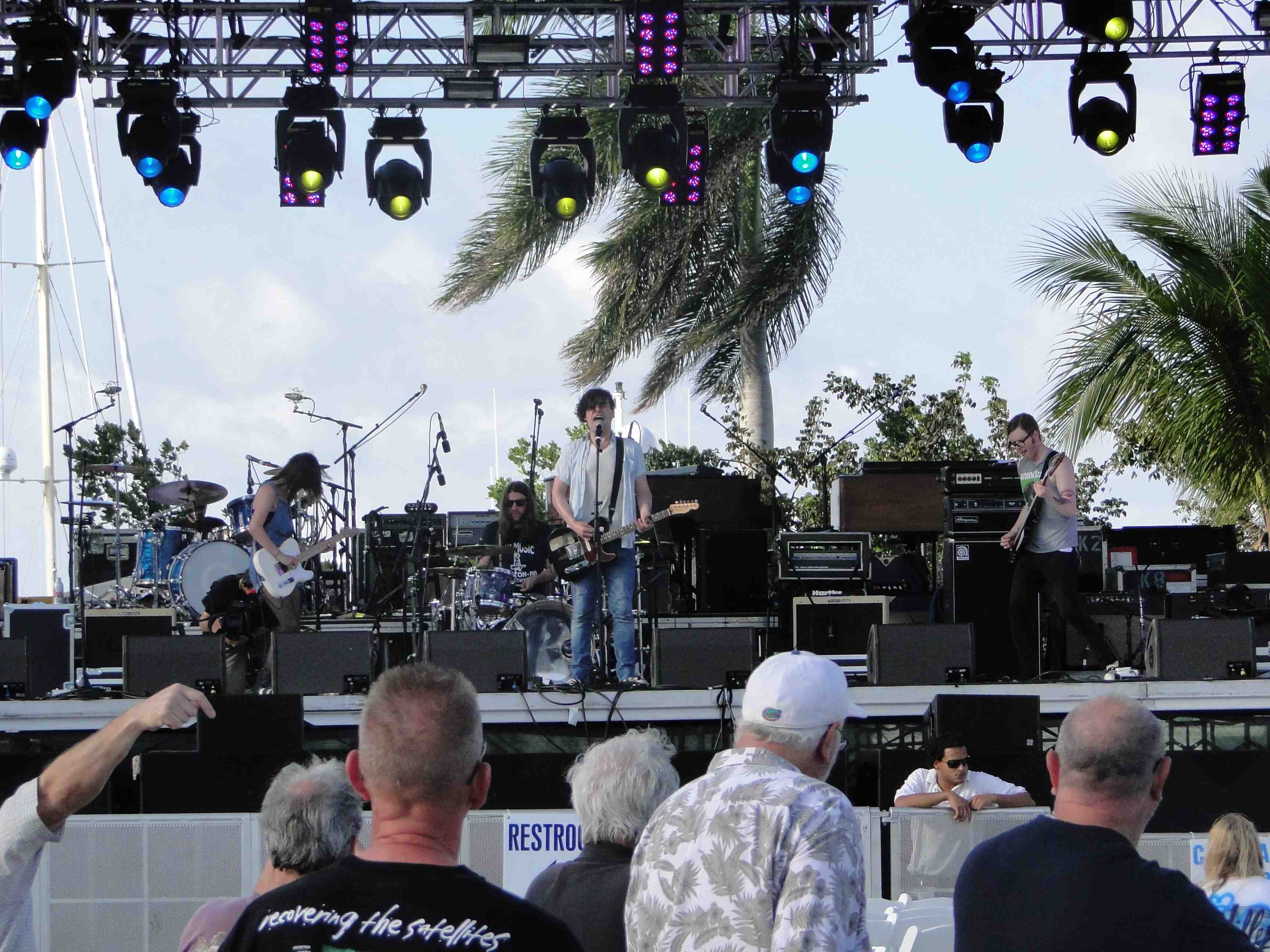 SunFest Photos Day One SunFest Downtown West Palm Beach May 35