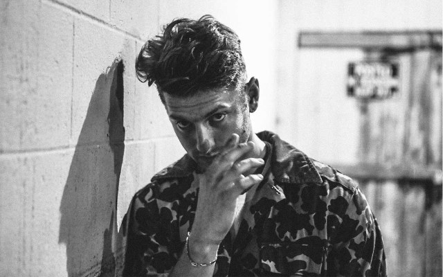 Marc E. Bassy